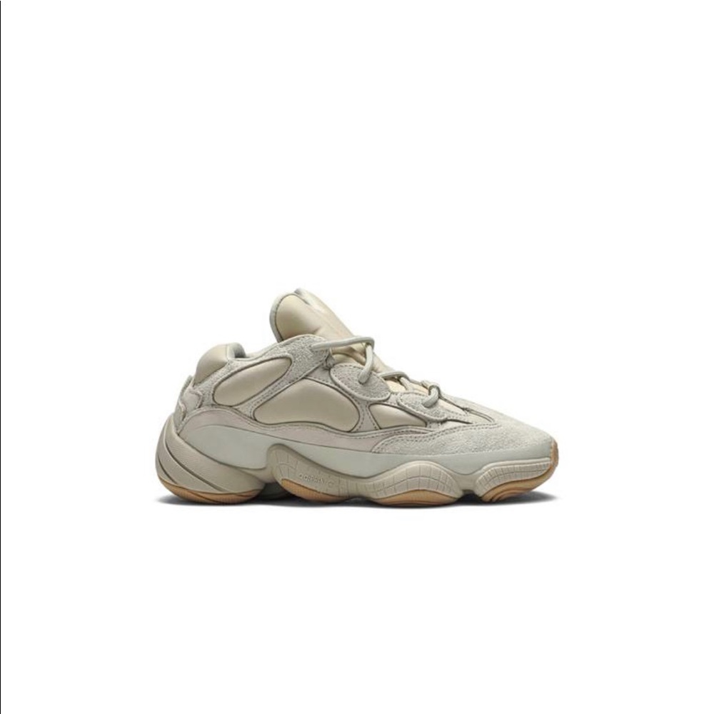 Yeezy 500 Stone